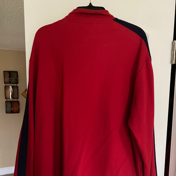 Polo Ralph Lauren Track Jacket - Picture 2 of 2